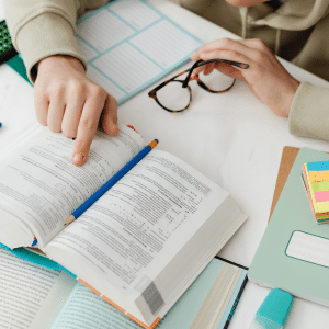 Leren zonder moeite: 4 Planning en toetsen
